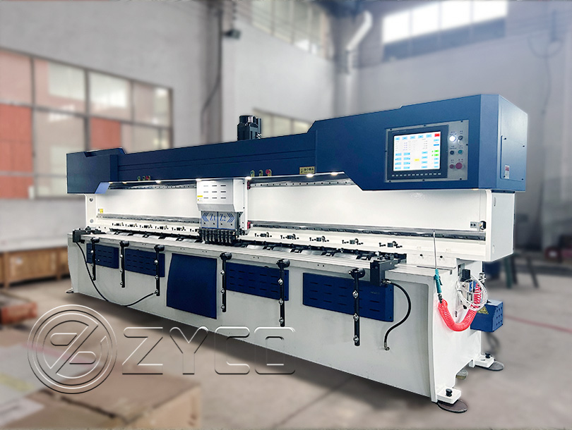 automatic v grooving machine automatic v grooving machine