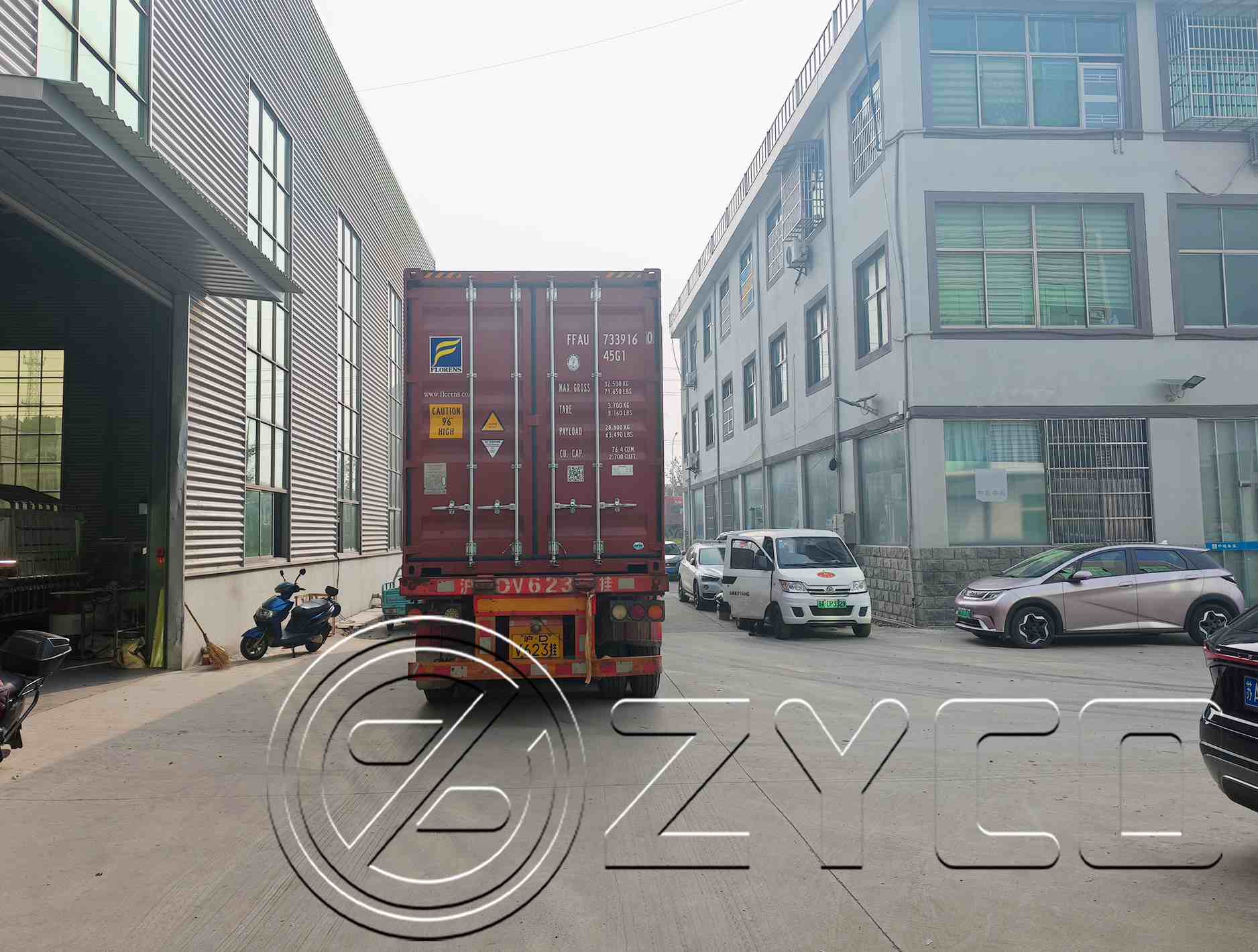 Sheet Panel Bending Center