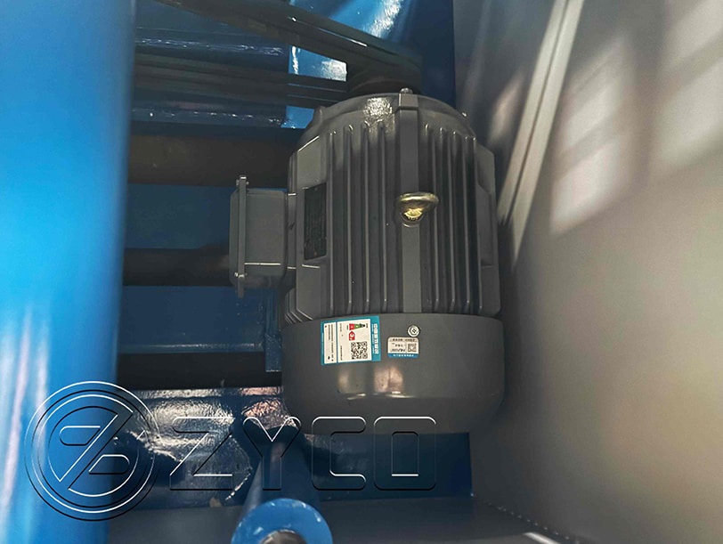 sheet metal rolling machine sheet metal rolling machine