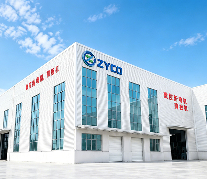 High-stability Press Brake equipment High-stability Press Brake equipment