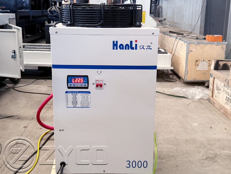 laser cutting machines for steel metal