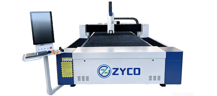 Máquina de corte a laser