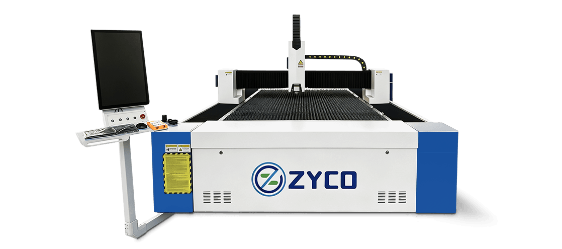 Máquina de corte a laser