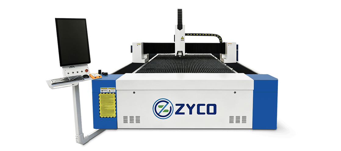 Máquina de corte a laser